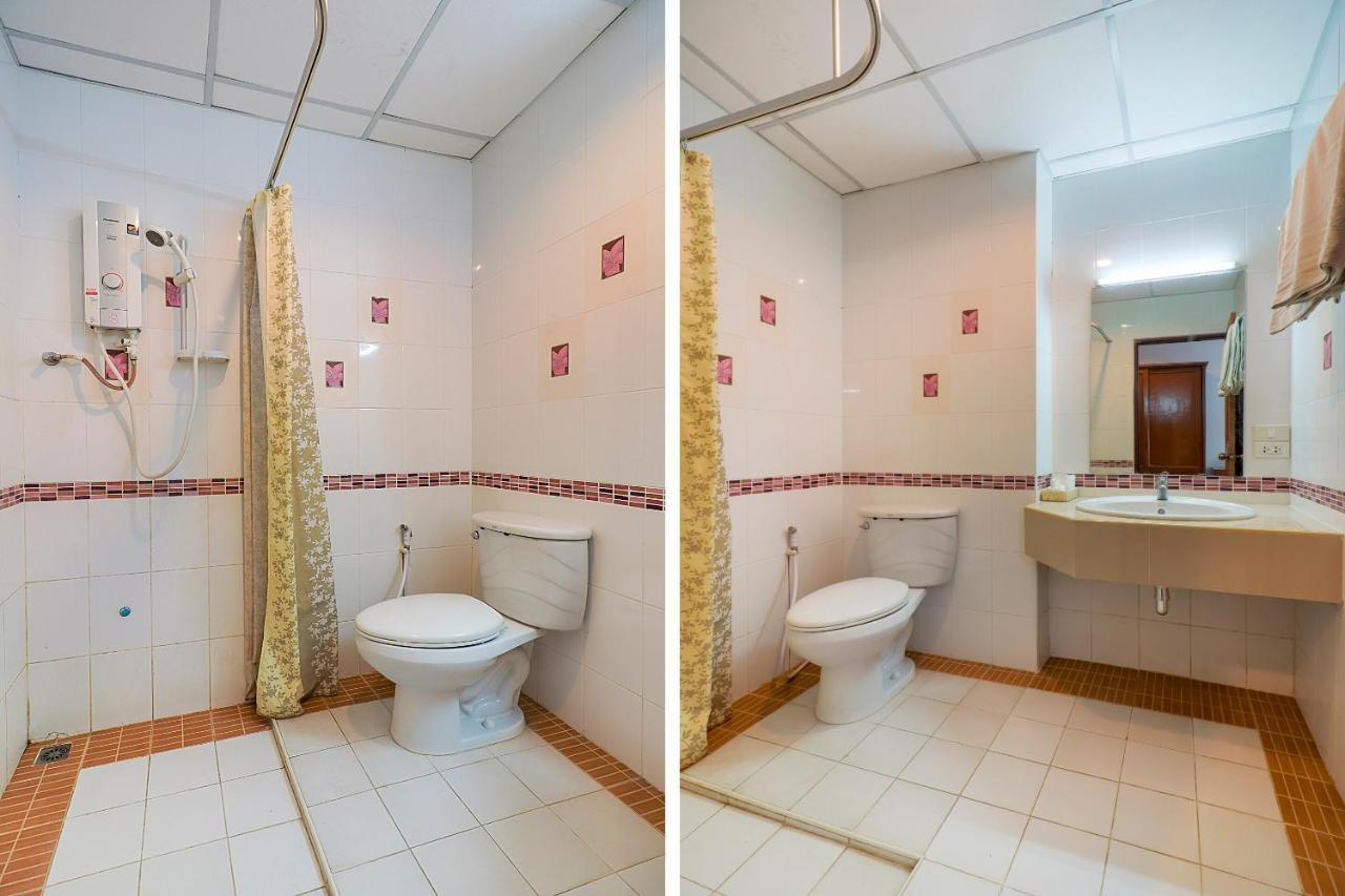 Oyo 794 Nice Mum Lodge チエンマイ エクステリア 写真
